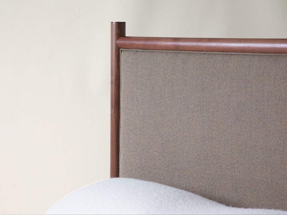 Chiselhurst Bed w/o Footboard- Queen