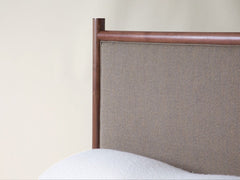 Chiselhurst Bed w/o Footboard- Queen