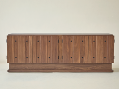 4-Door Ojai Cabinet