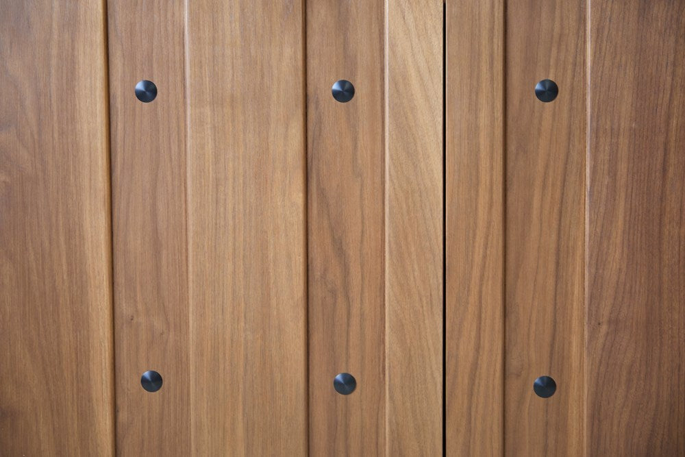4-Door Ojai Cabinet
