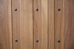 4-Door Ojai Cabinet
