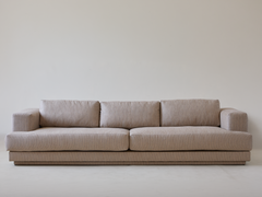 Bosque Sofa - XL
