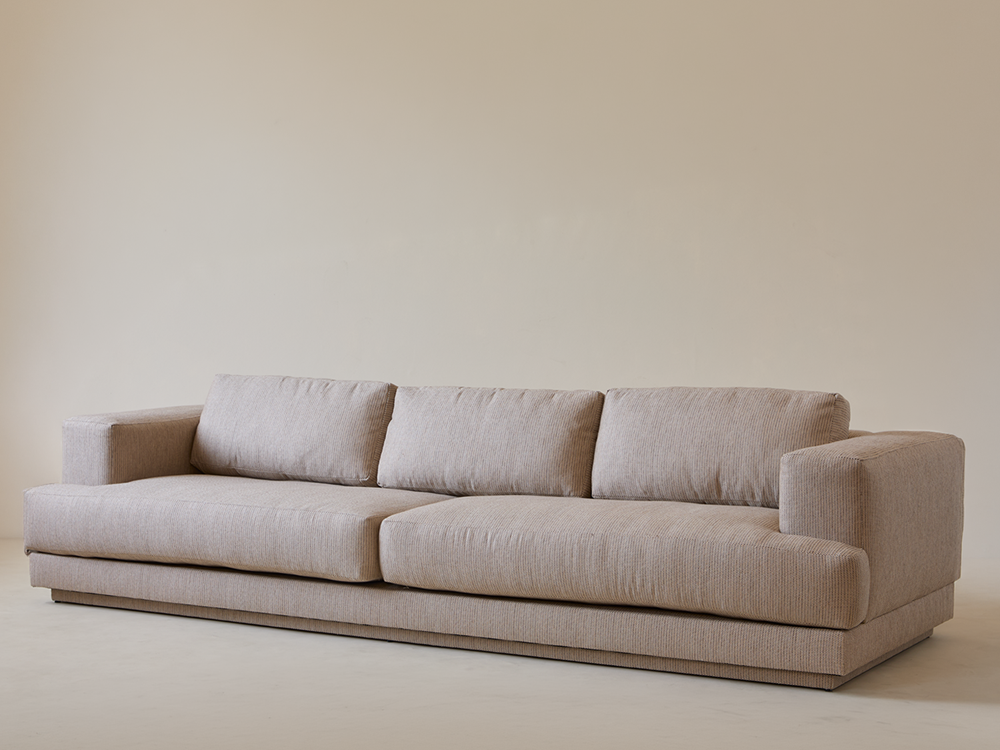Bosque Sofa - XL