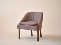 DISC Interiors x LF - Skye Dining Chair
