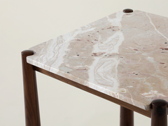 Bronson Side Table - Square