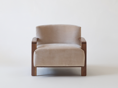 Carrillo Lounge Chair