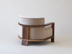 Carrillo Lounge Chair