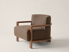 Carrillo Lounge Chair