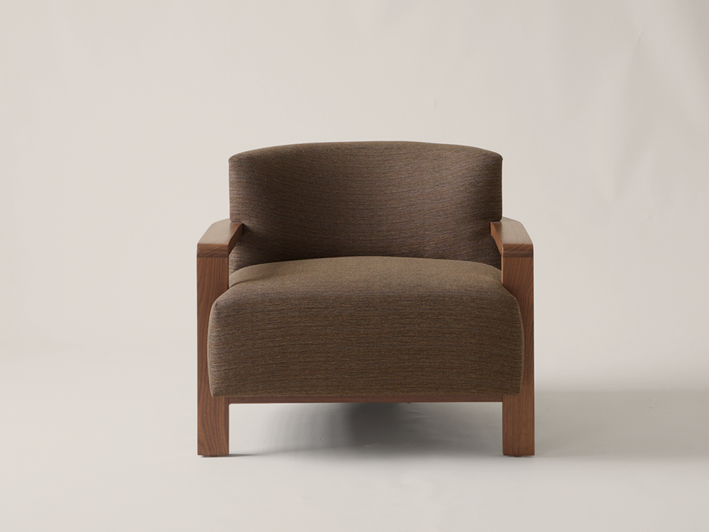 Carrillo Lounge Chair