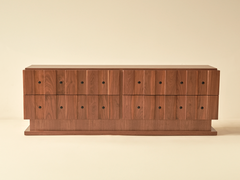 4 Drawer Ojai Dresser 72"