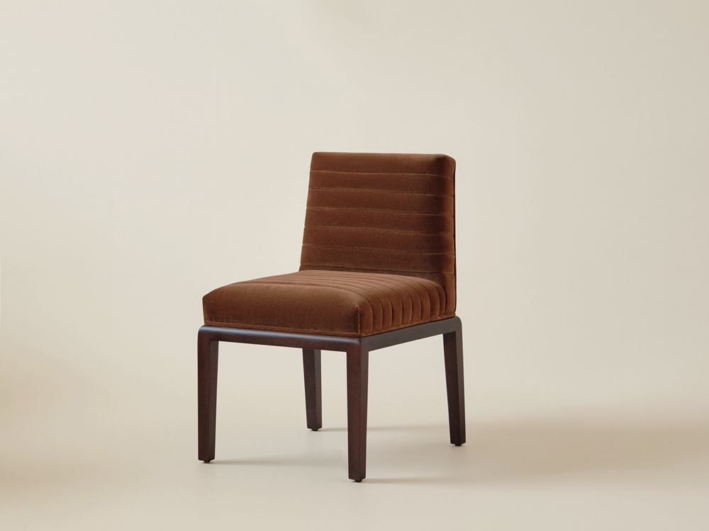 Brian Paquette x LF - Shoreland Chair