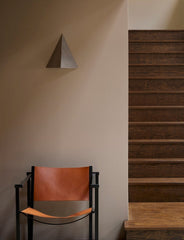 Angle Sconce - Left