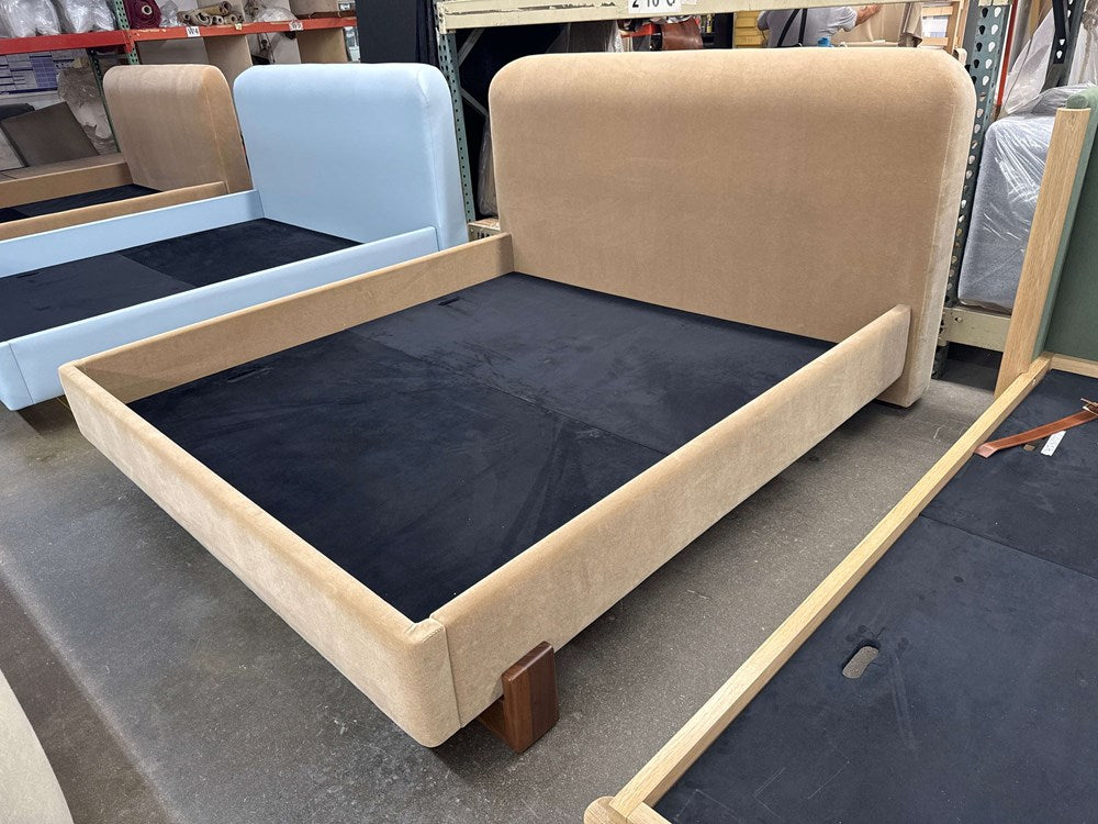 DISC Interiors x LF - Monterey Bed