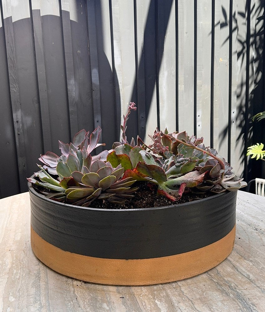 Block Planter