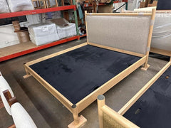 Chiselhurst Bed w/o Footboard - EK