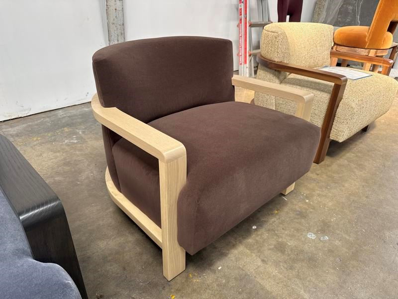 Carrillo Lounge Chair