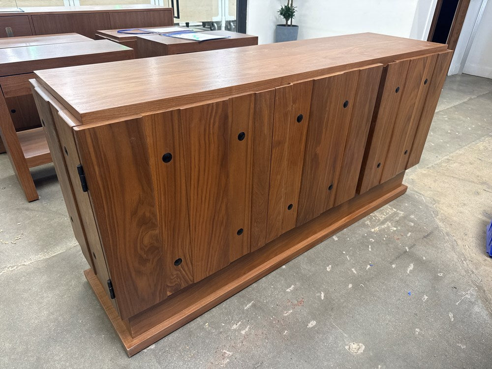 3-Door Ojai Cabinet