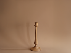 Candlestick Holder - Short
