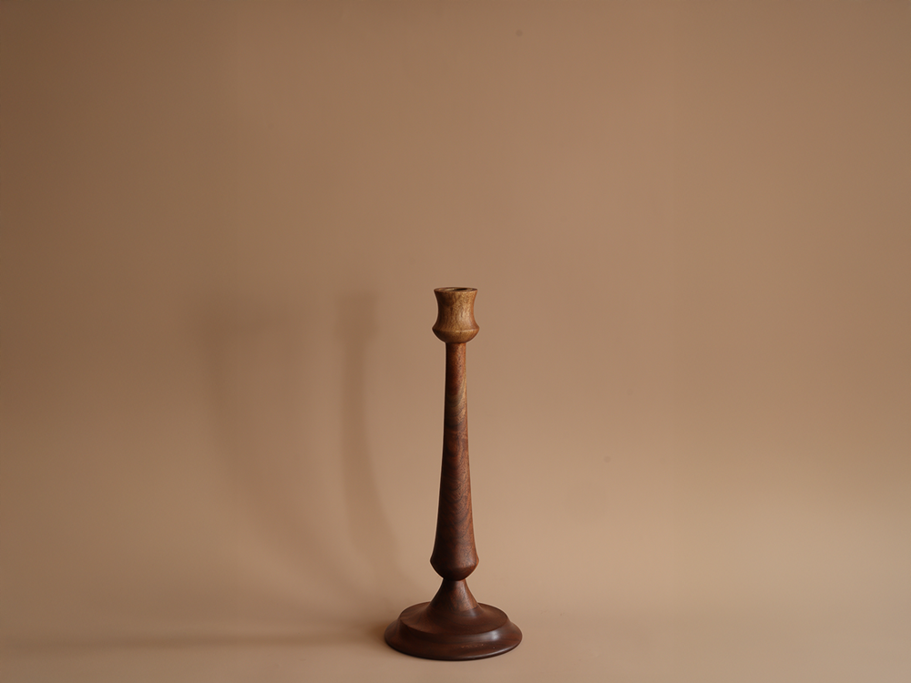 Candlestick Holder - Short