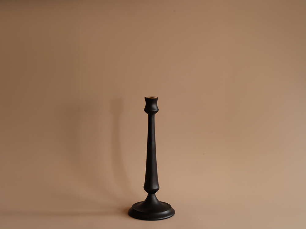 Candlestick Holder - Short