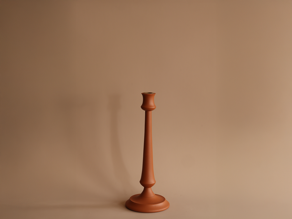Candlestick Holder - Short