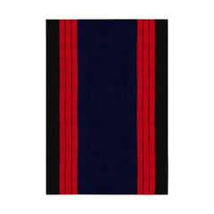 Camp Stripe Throw