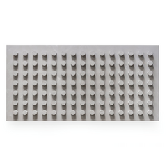 "Cinder Stone" Peg Work