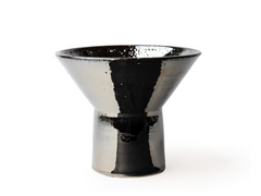 "Galaxy" Cylinder V Bowl - Large