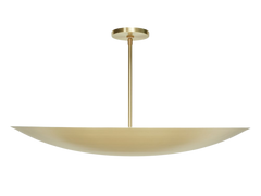 Alta Brass Dome - Large