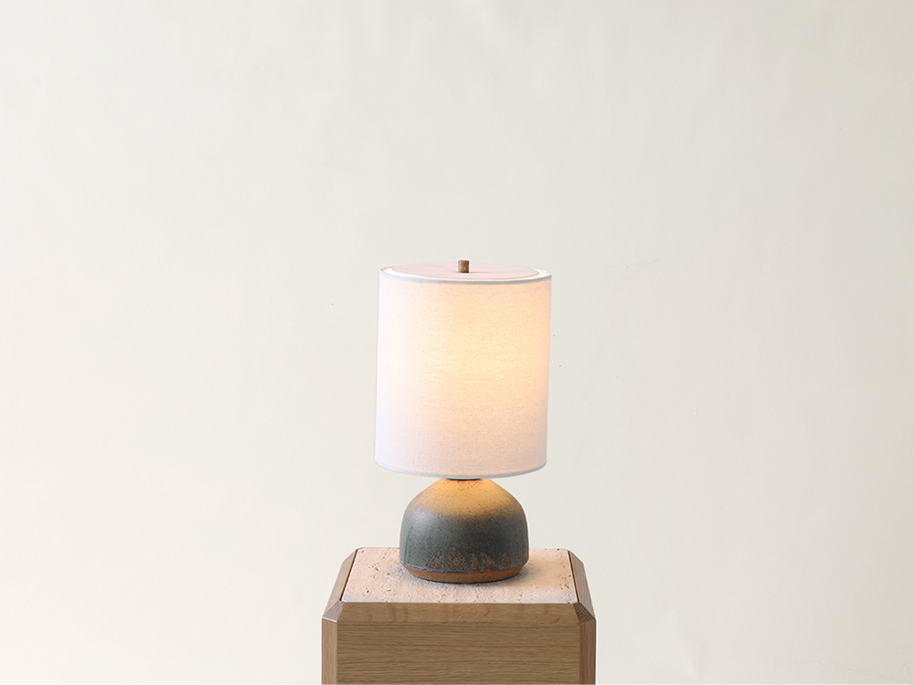 Agnes Lamp
