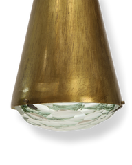 Ceiling Pendant by Fontana Arte