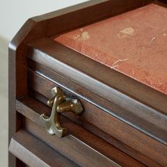 Cabinet by Guillerme et Chambron
