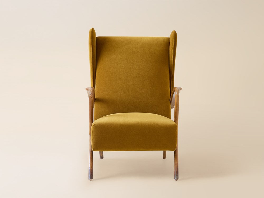 Armchair by Paolo Buffa