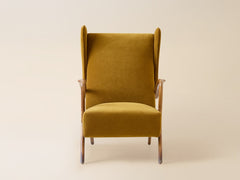Armchair by Paolo Buffa