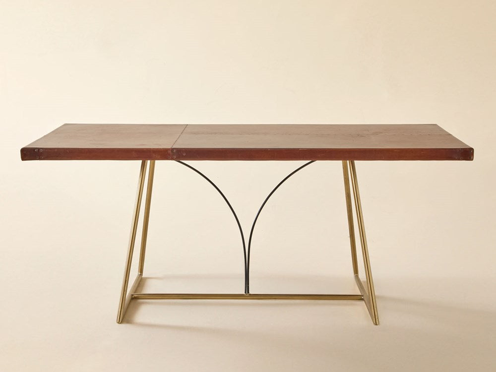 Desk by Jason Koharik