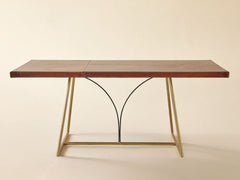 Desk by Jason Koharik