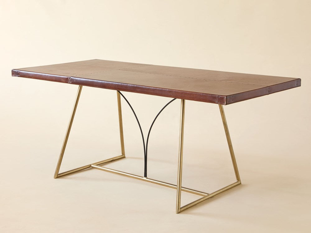 Desk by Jason Koharik