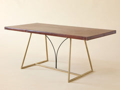 Desk by Jason Koharik