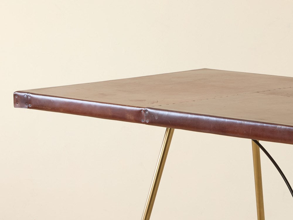 Desk by Jason Koharik