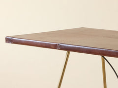 Desk by Jason Koharik