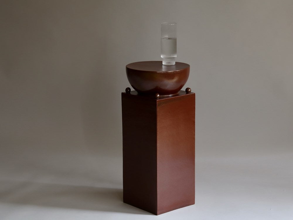 Cocktail Table No. II