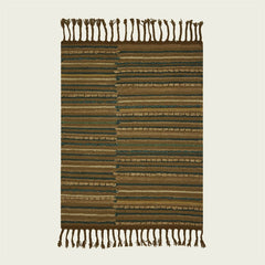 "Bahu" Rug