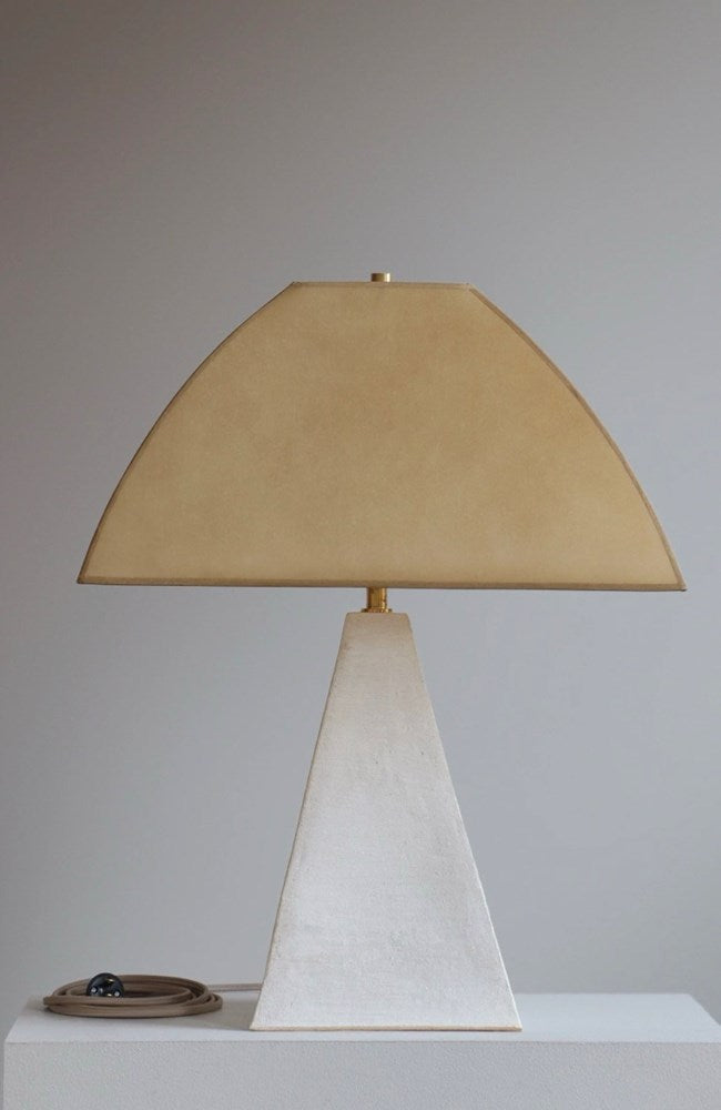 Agnes Lamp in Terrasig