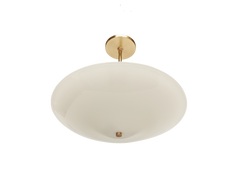 Alta Glass Dome