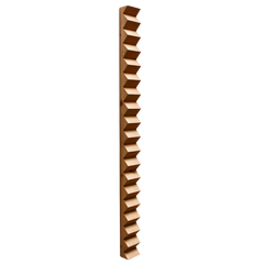 Cedar Waveform