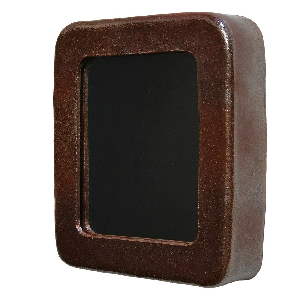 Brick Mirror