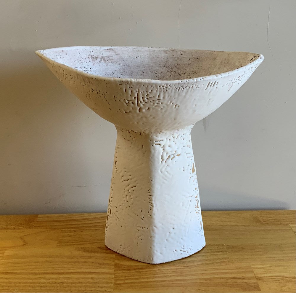 Cogumelos Vessel - Medium