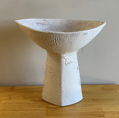 Cogumelos Vessel - Medium