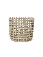Ceramic Basket