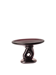 Damo Glass Centrepiece - Small